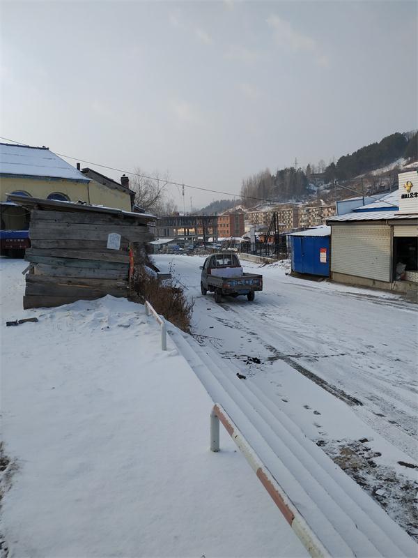 白山发电厂设备安装工程项目试验 白山发电厂设备安装工程项目试验