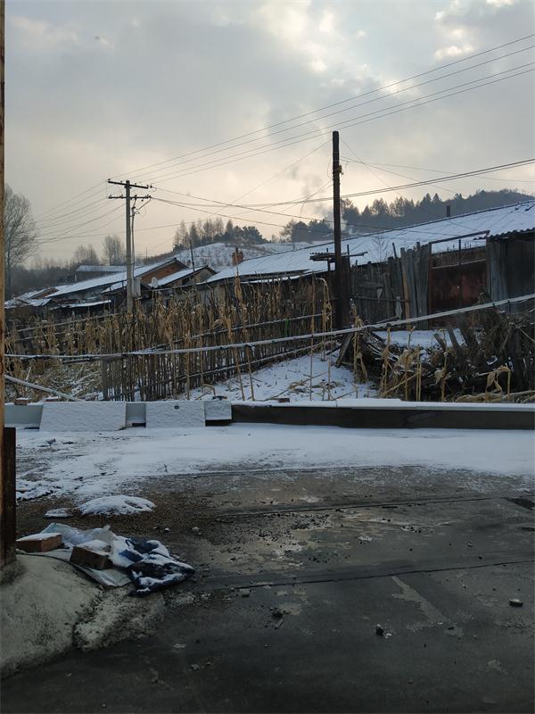 白山发电厂设备安装工程项目试验 白山发电厂设备安装工程项目试验