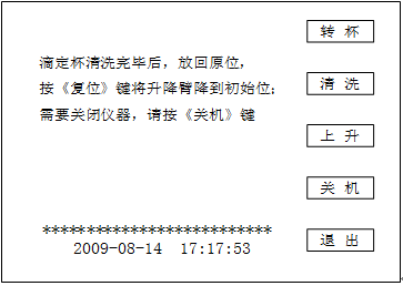 自动酸值测定仪 自动酸值测定仪
