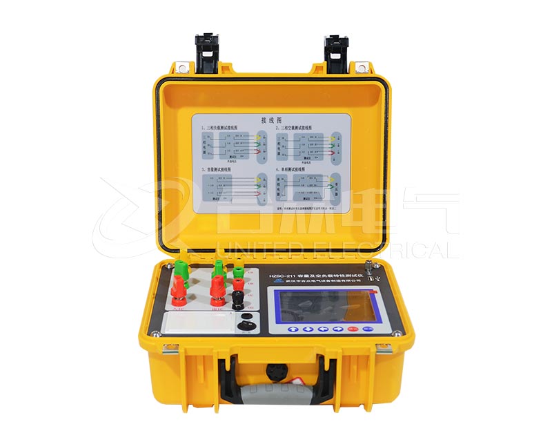 變壓器容量測(cè)試儀 變壓器容量測(cè)試儀