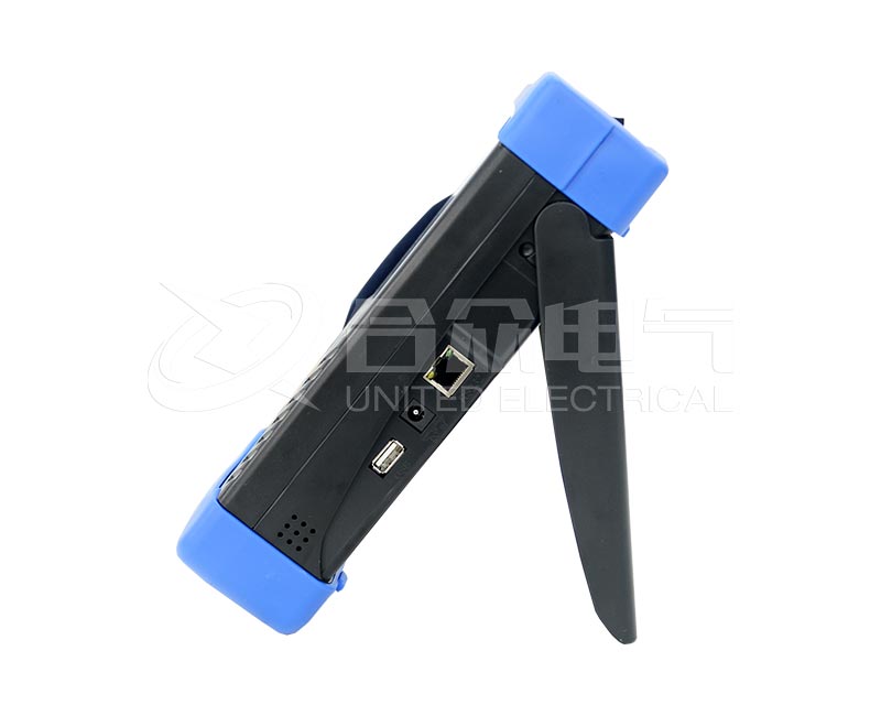 手持式變壓器變比測(cè)試儀 HZZB-SC201